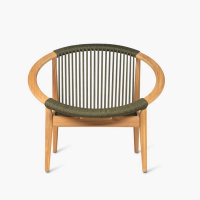 Frida Lounge Chair Vincent Sheppard Vincent Sheppard