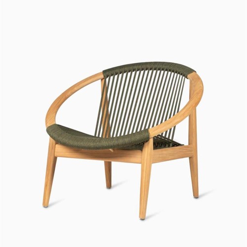 Chaise lounge Frida Vincent Sheppard