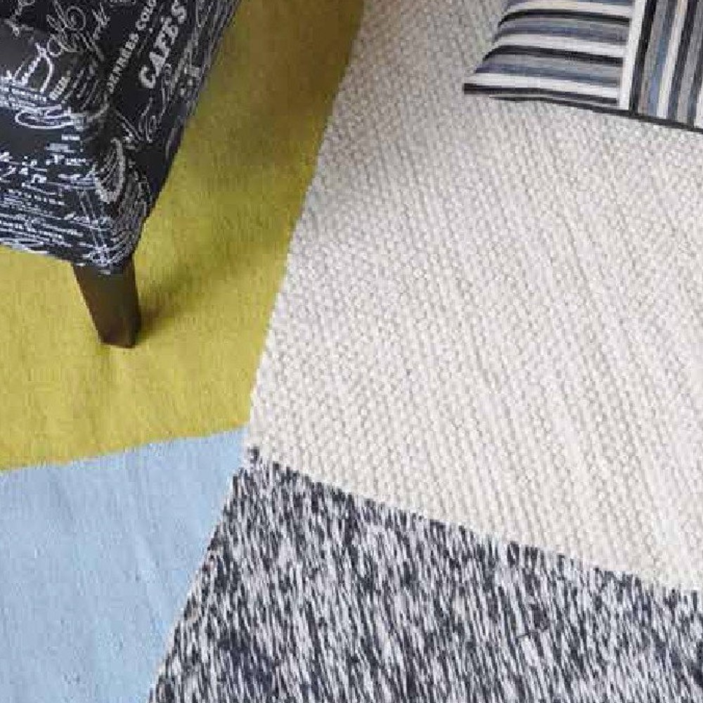 Felipe rug The Rug Republic