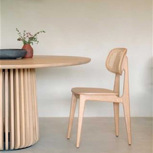 Maru Ronde Tafel D130 cm