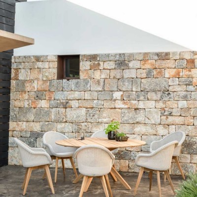 Noa Eettafel D132 Vincent Sheppard