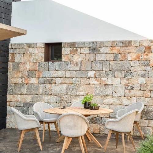 Mesa de comedor Noa D132