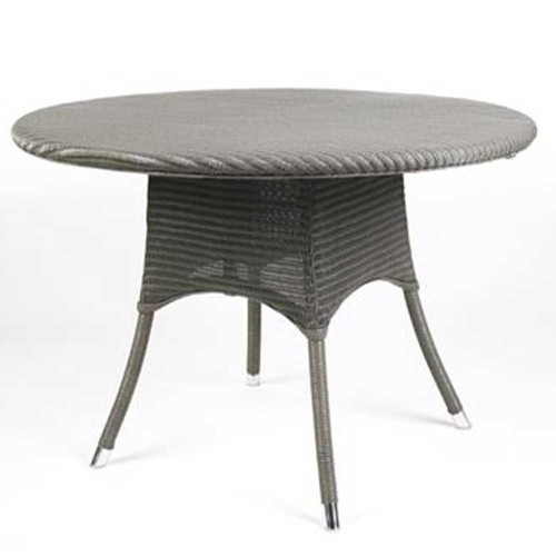 Tavolo da pranzo Nimes Ronde D110