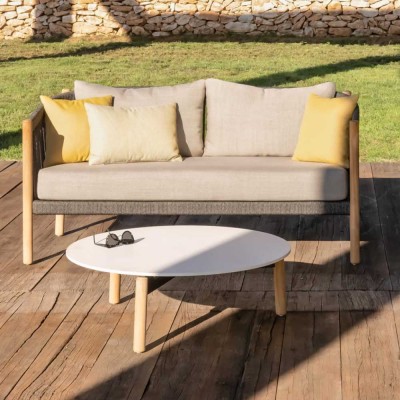 Sofa lounge Lento 2,5S Vincent Sheppard