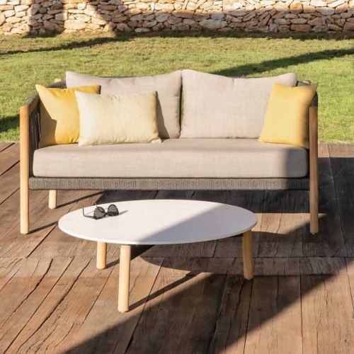 Sofa lounge Lento 2,5S