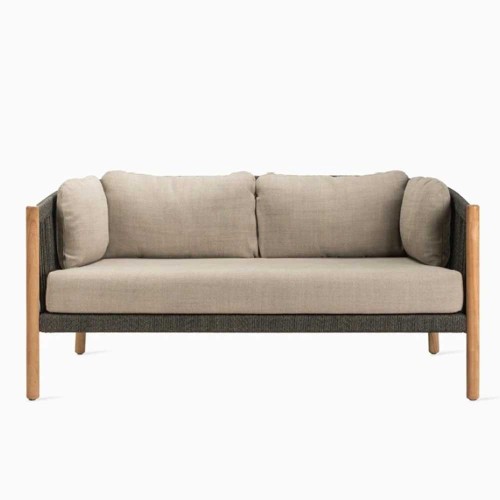 Divano lounge Lento 2.5S