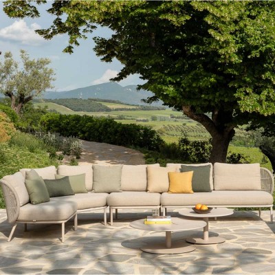 2-Sitzer Anreihsofa links Vincent Sheppard