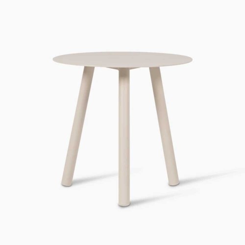 Mesa auxiliar Lilo Dune White