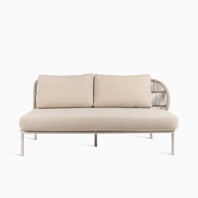 2-Sitzer Anreihsofa rechts 2