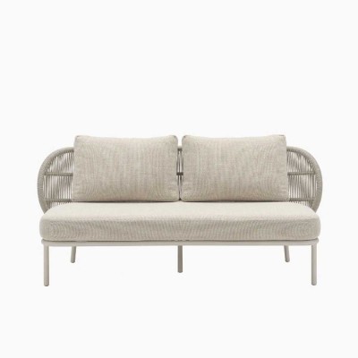 Tiefes Sofa Kodo dune white 2