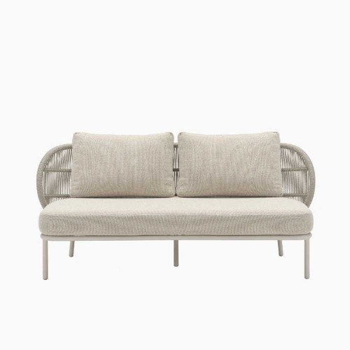 Tiefes Sofa Kodo dune white