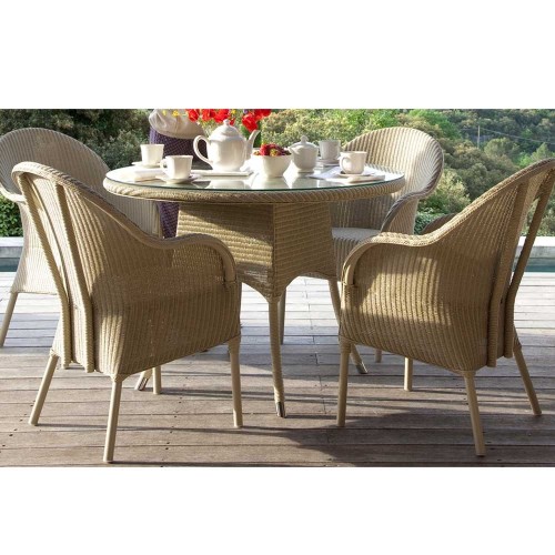 Nimes Ronde D110 dining table