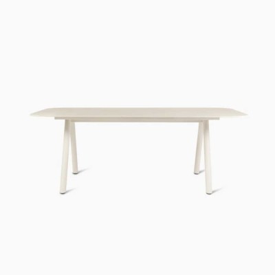 Kodo 280 Duinwit / Portland Eettafel 2