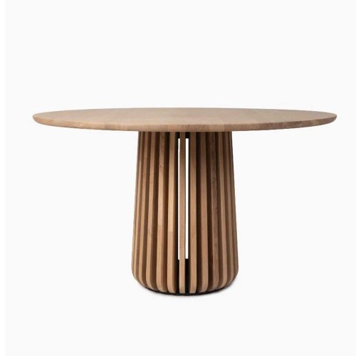 Table Ronde Maru D130 cm