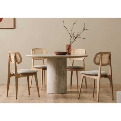 Ari ellips eettafel 200x120 cm Vincent Sheppard