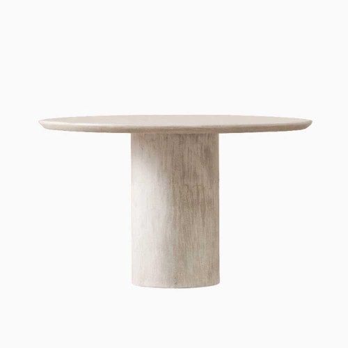 Esstisch Ellipse Ari 200x120 cm