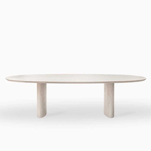 Tisch Ari Ellipse - 240