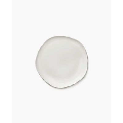 M Piastra Silhouette - bianco 2