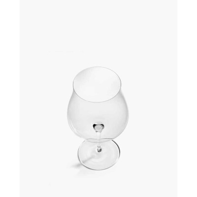 Verre à vin Silhouette 2