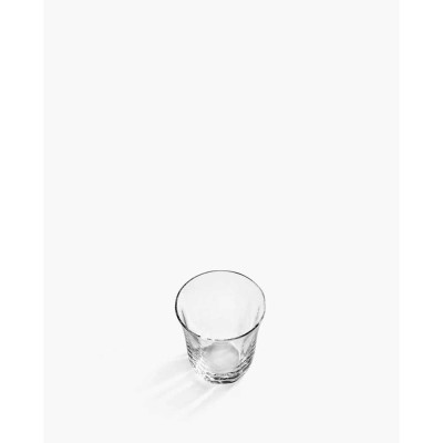 S Silhouette dubbel espressoglas 2