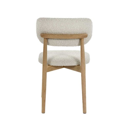 Stuhl Hazel Beige