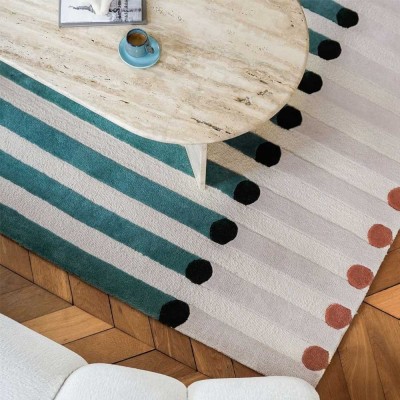 Tappeto DOTT 160 x 230cm ( PER COMPLETARE PA) 2