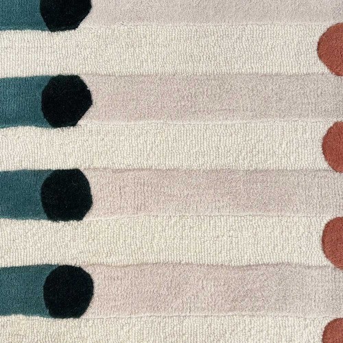 Tapis DOTT 160 x 230cm ( À COMPLÉTER PA)