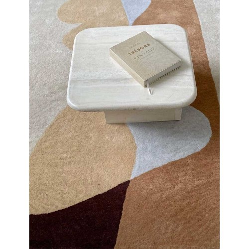 Carpet NARCISSE - ochre ( TO COMPLETE PA)