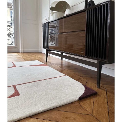 Tapis BINIBECA ( À COMPLÉTER PA)