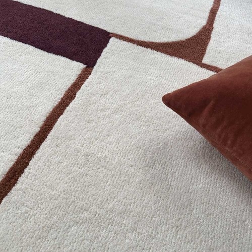 Tapis BINIBECA ( À COMPLÉTER PA)