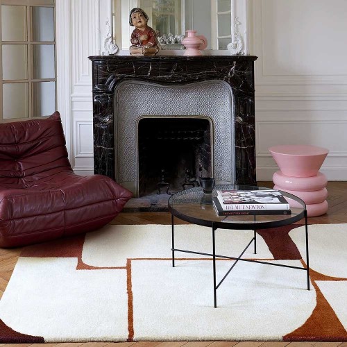 BINIBECA carpet ( TO COMPLETE PA)