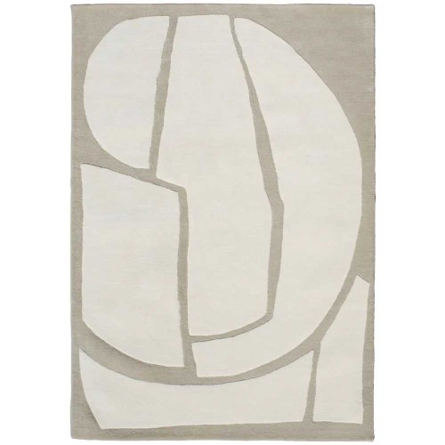 Tapis SAIL - beige ( À COMPLÉTER PA)