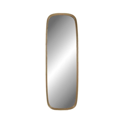 Miroir Quercus - L 180 x W 5,5 x H 60 cm - naturel
