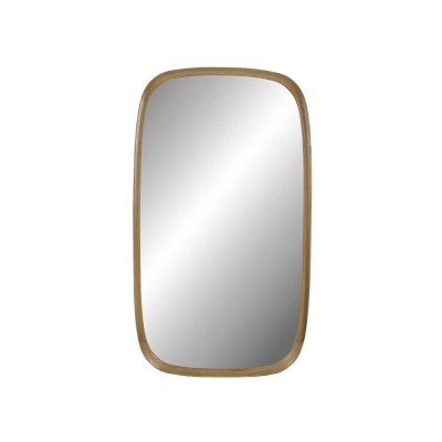 Quercus mirror - L 140 x W 5.5 x H 80 cm - natural Pomax