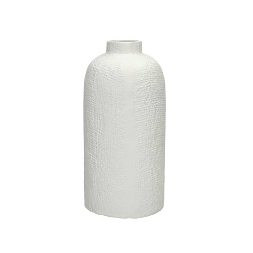 Trulli DIA vase 14.5 x H 30 cm - off-white