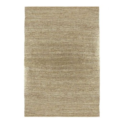 Alfombra KATHU L 240 x A 180 cm - marrón 2