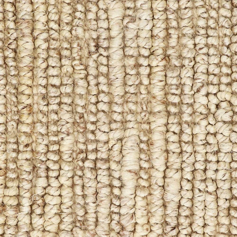 Alfombra KATHU L 240 x A 180 cm - marrón