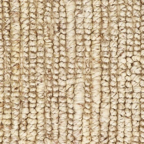 KATHU vloerkleed L 240 x B 180 cm - bruin
