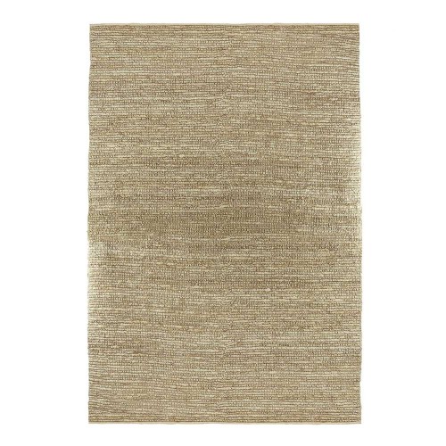 KATHU vloerkleed L 240 x B 180 cm - bruin