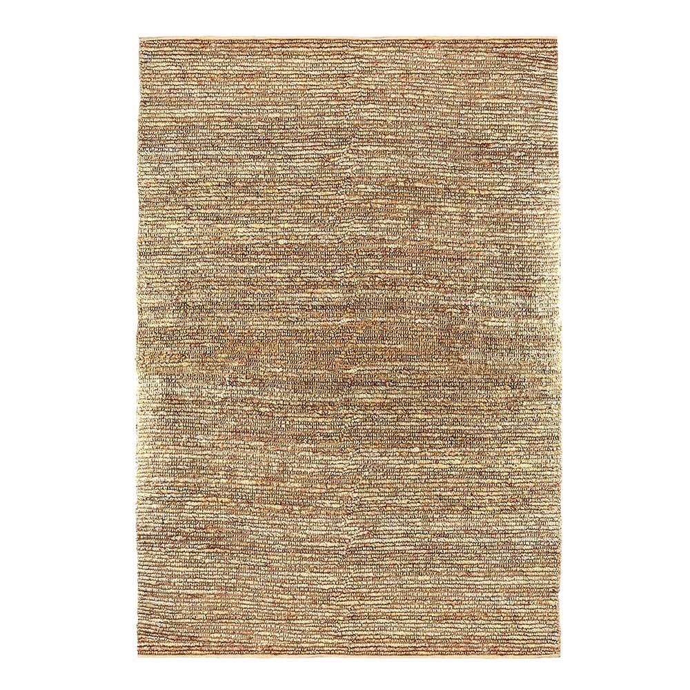 KATHU vloerkleed L 240 x B 180 cm - bruin