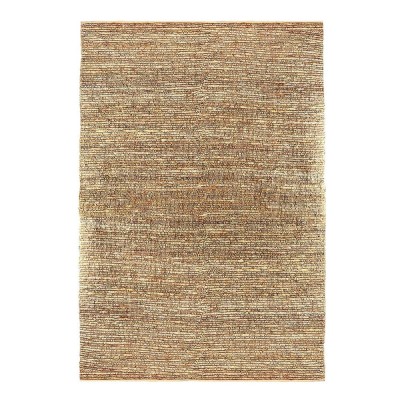KATHU vloerkleed L 240 x B 180 cm - bruin 2