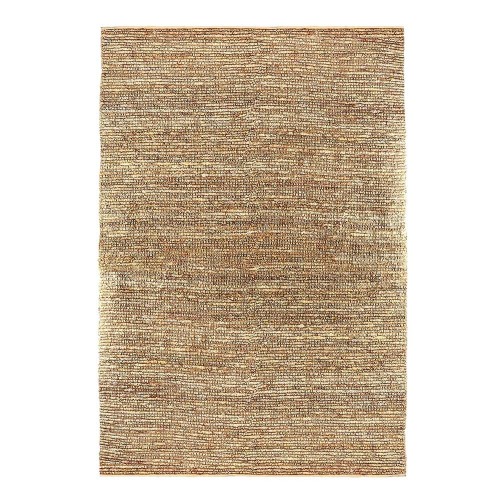KATHU vloerkleed L 240 x B 180 cm - bruin