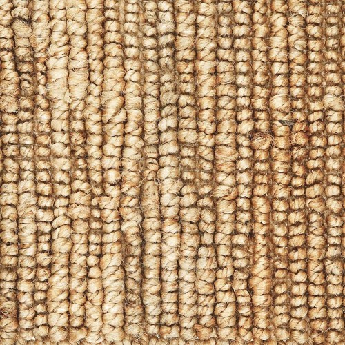 Alfombra KATHU L 240 x A 180 cm - marrón