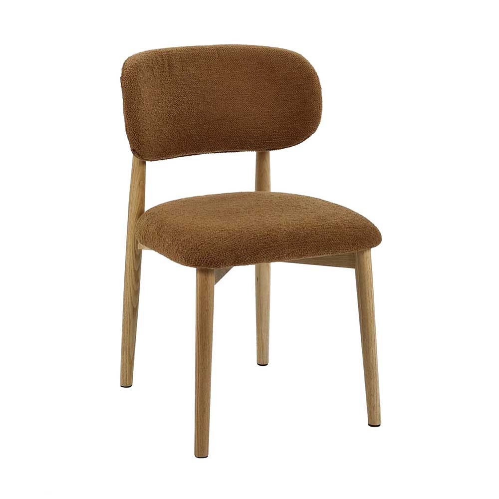 Hazel Rust Chair