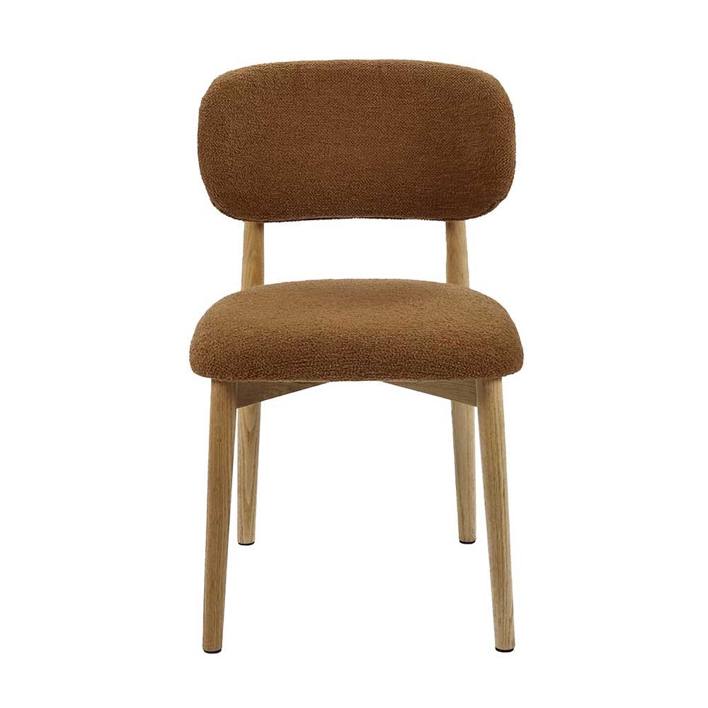Hazel Rust Chair