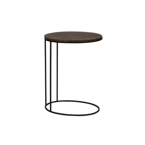 Paso Metal side table