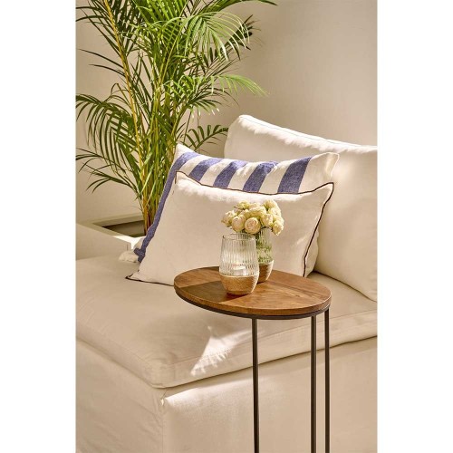 Paso Metal side table