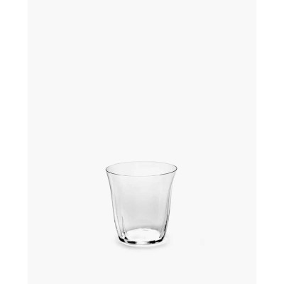 Silhouet waterglas Serax