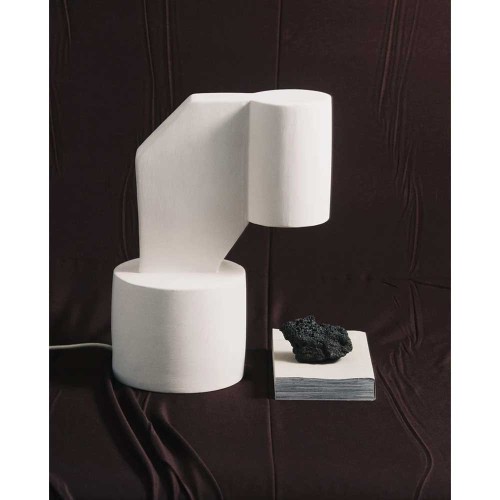 Lampada da tavolo Nash