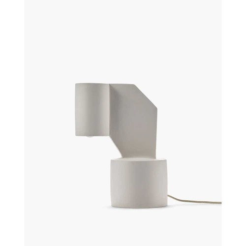 Nash table lamp